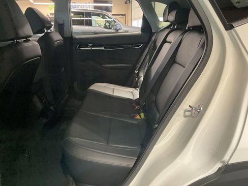 New 2026 Kia Seltos SX image 18