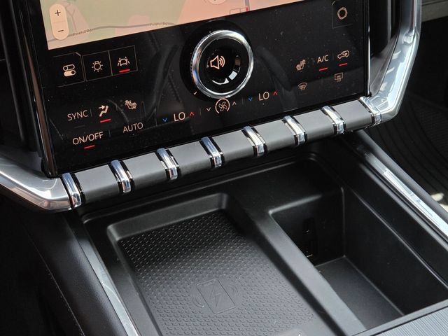 New 2026 GMC Acadia Elevation w/ Black Edition FWD image 23
