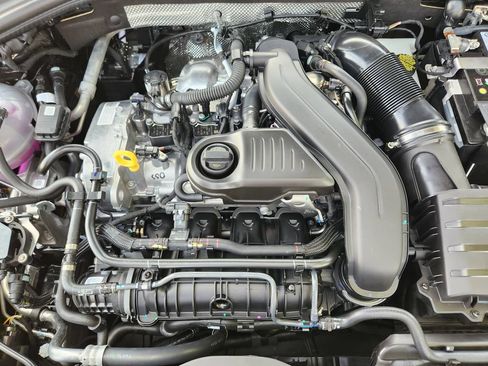 New 2026 Volkswagen Jetta Sport FWD image 19