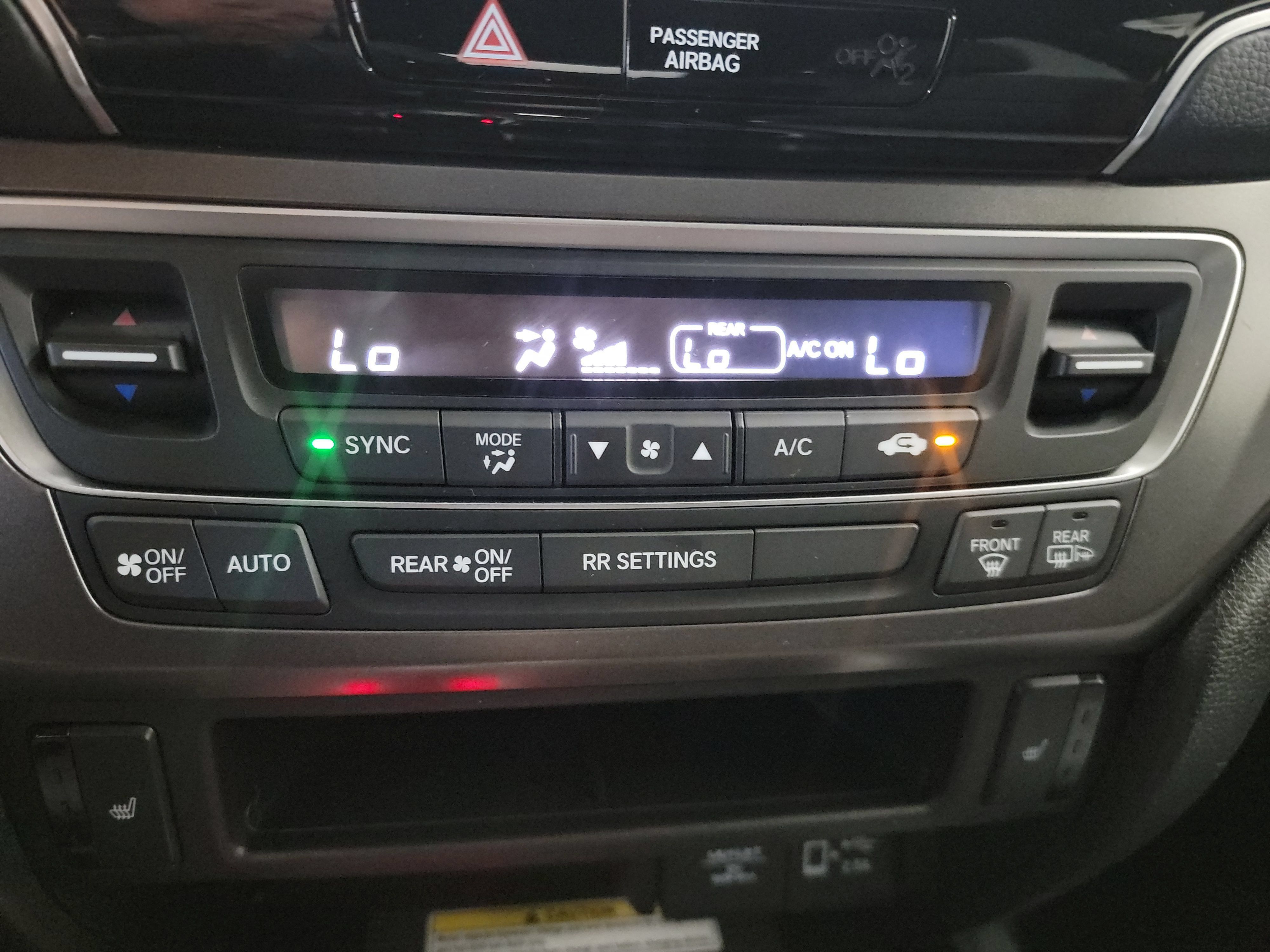 Certified 2023 Honda Passport EX-L image 21
