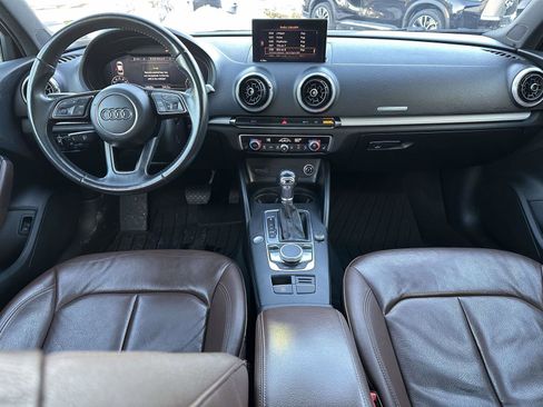 Used 2018 Audi A3 2.0T Premium image 11