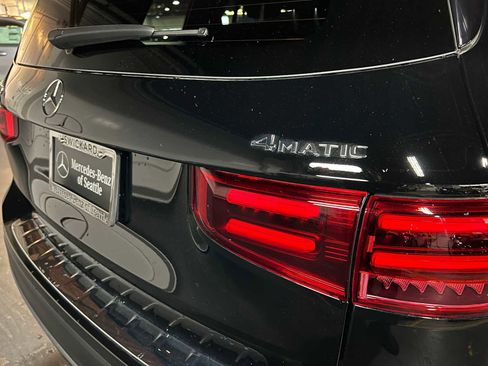 New 2026 Mercedes-Benz GLB 250 4MATIC image 15