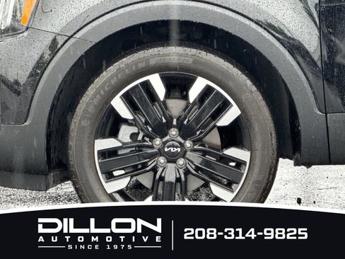 Certified 2024 Kia Telluride SX Prestige AWD/4WD image 32