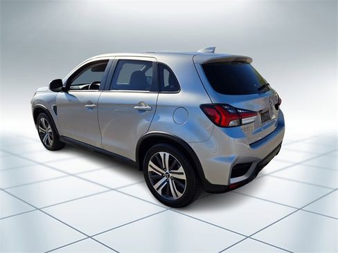 Used 2024 Mitsubishi Outlander Sport ES image 7