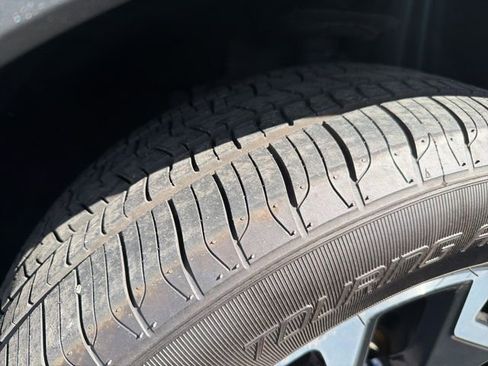 Used 2022 Ford Bronco Sport Outer Banks w/ Tech Package image 10