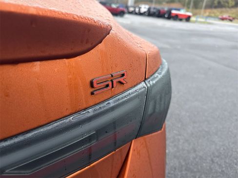 Used 2024 Nissan Sentra SR w/ Trunk Package image 6