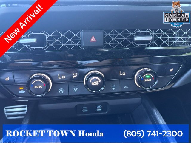 Used 2024 Honda Accord Sport image 17