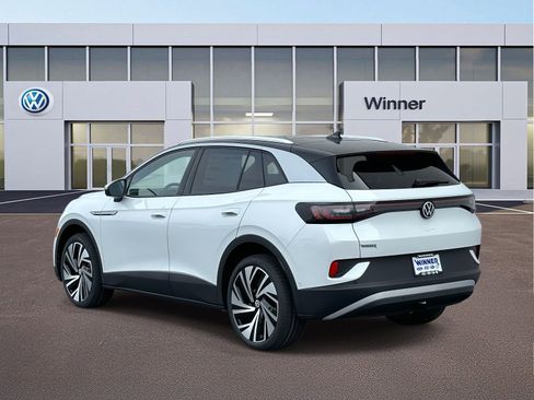 New 2025 Volkswagen ID.4 Pro S Plus image 2