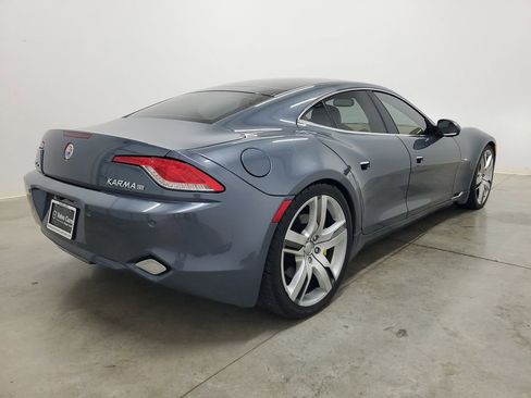 Used 2012 Fisker Karma EcoSport image 5