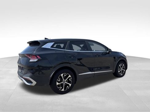 Certified 2023 Kia Sportage EX FWD image 15