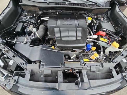 Used 2023 Subaru Forester Sport AWD/4WD image 32