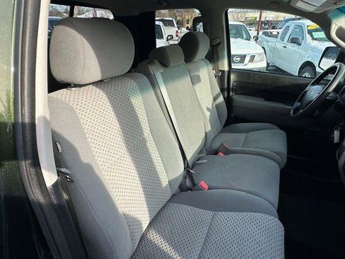 Used 2012 Toyota Tundra 4x4 Double Cab w/ Tow Pkg image 22