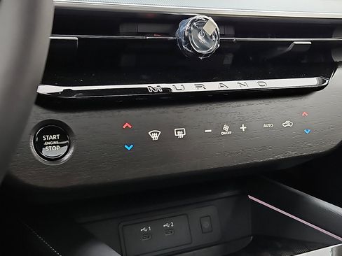 New 2026 Nissan Murano SL image 14