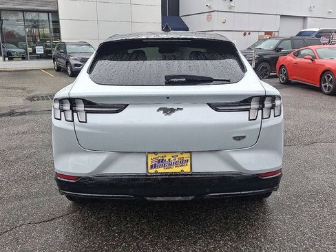 Certified 2023 Ford Mustang Mach-E California Route 1 image 4