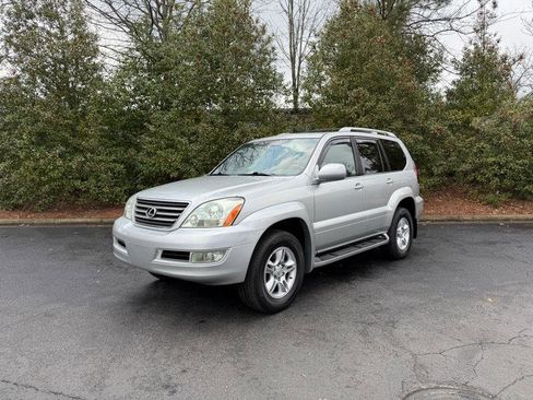 Used 2007 Lexus GX 470 image 2