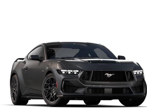 New 2025 Ford Mustang GT w/ GT Performance Package image 26