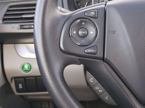 Used 2012 Honda CR-V LX image 20