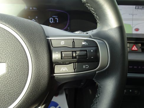 Used 2023 Kia Sportage X-Line w/ X-Line Premium Package AWD/4WD image 23