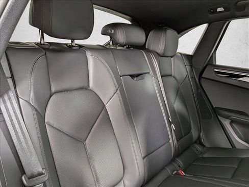 New 2025 Porsche Macan image 23