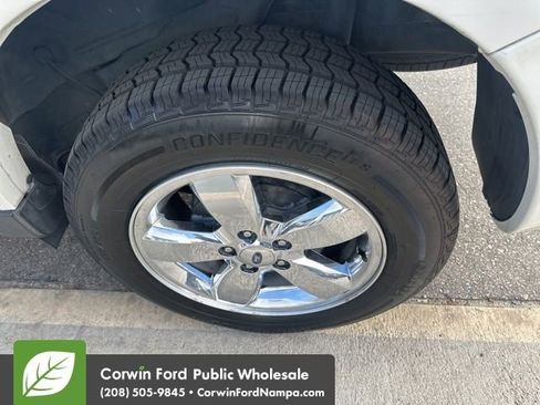 Used 2012 Ford Escape XLT AWD/4WD image 8