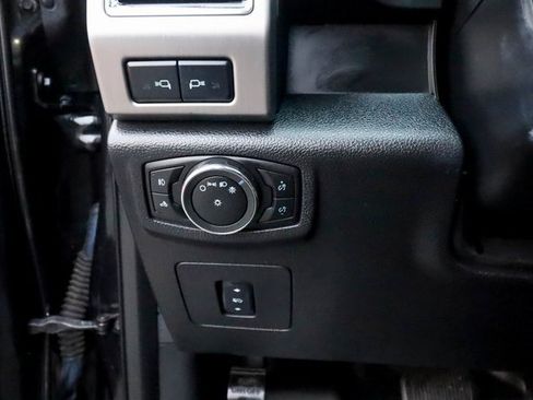 Used 2015 Ford F150 Platinum w/ Technology Package image 58