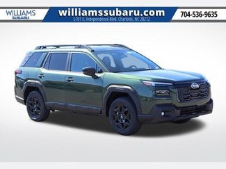 New 2026 Subaru Outback Limited video 1