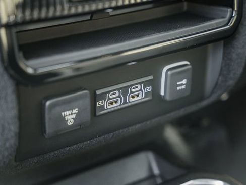 New 2026 Jeep Grand Wagoneer Limited AWD/4WD image 47