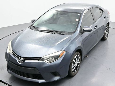 Used 2014 Toyota Corolla LE image 33