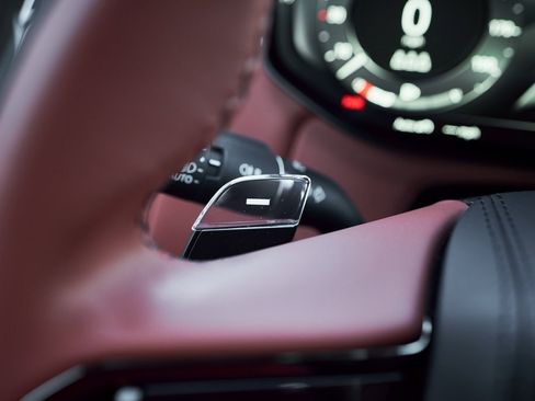 Used 2025 Land Rover Range Rover Sport SV Edition Two image 48