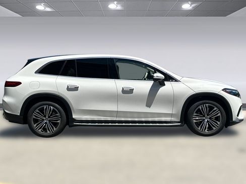 Certified 2023 Mercedes-Benz EQS 450+ SUV image 6