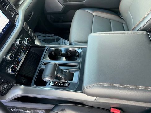 Used 2025 Ford F150 Lariat w/ FX4 Off-Road Package image 25