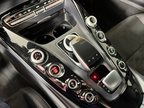 Used 2017 Mercedes-Benz AMG GT Coupe image 31