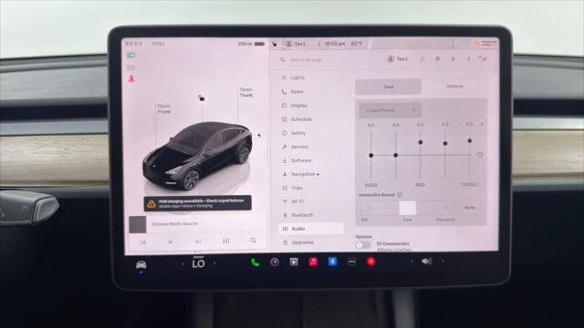 Used 2024 Tesla Model Y Long Range RWD image 37