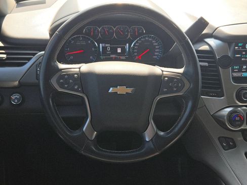 Used 2020 Chevrolet Tahoe LT AWD/4WD image 19