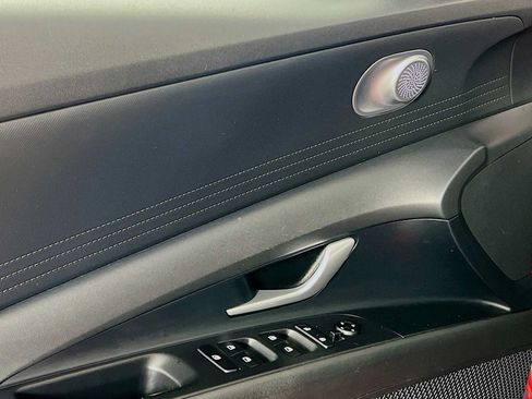 Certified 2023 Hyundai Elantra SEL FWD image 17