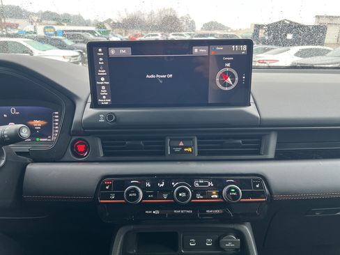 New 2026 Honda Pilot TrailSport image 28