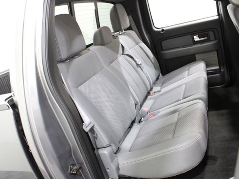 Used 2014 Ford F150 XLT w/ Equipment Group 302A Luxury image 24