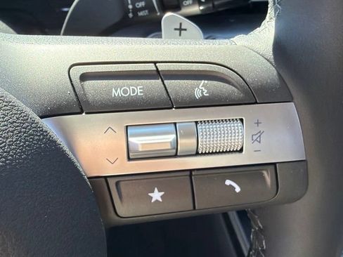 Used 2026 Hyundai Kona Limited AWD/4WD image 16