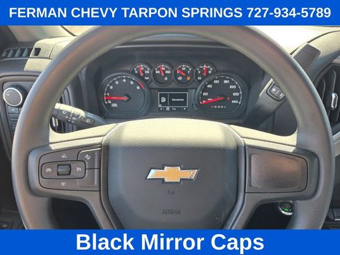 New 2026 Chevrolet Silverado 2500 W/T w/ WT Convenience Package image 31