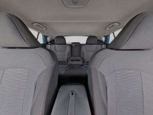 Certified 2024 Subaru Impreza 2.0i Sport AWD/4WD image 16