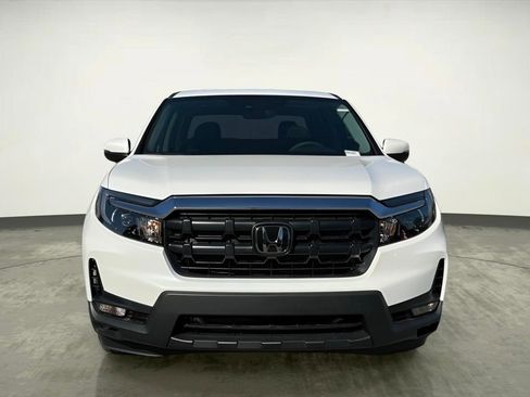New 2026 Honda Ridgeline RTL image 15