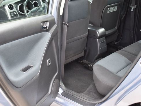 Used 2008 Toyota Matrix XR image 19