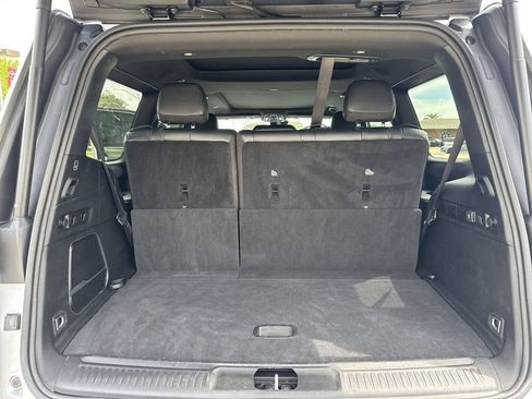 Used 2022 Jeep Wagoneer Series I w/ Premium Group I RWD image 35