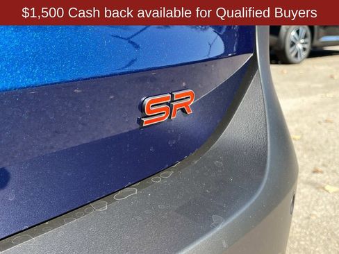 New 2026 Nissan Kicks SR image 15