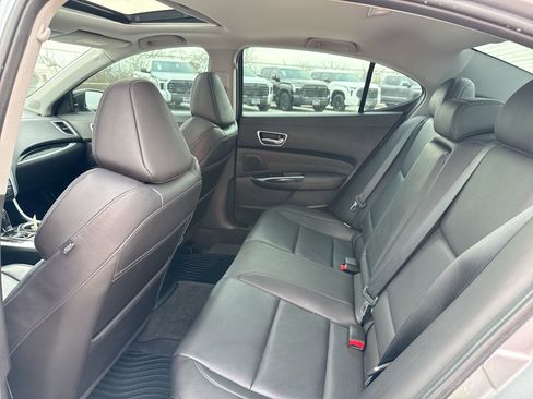 Used 2018 Acura TLX w/ Technology Package image 25