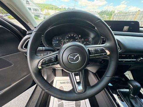 Used 2025 MAZDA CX-30 AWD 2.5 S w/ Preferred Package image 21