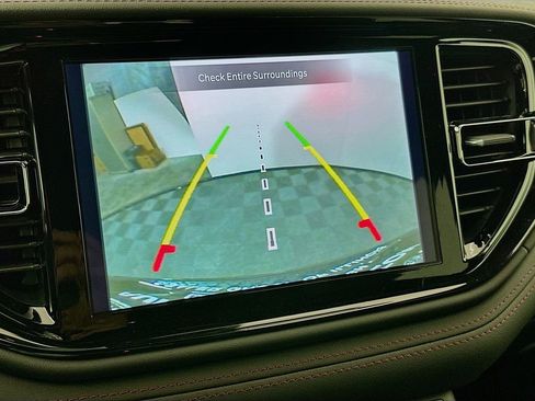 New 2026 Dodge Durango GT image 14