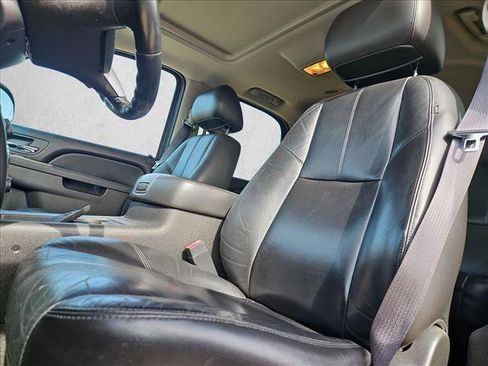 Used 2011 Chevrolet Tahoe LT w/ Luxury Package image 15