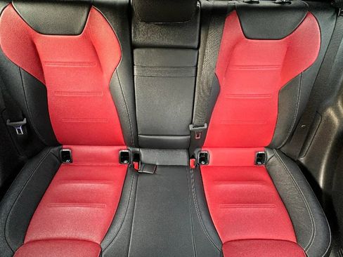 Used 2021 Mercedes-Benz A 35 AMG AMG A 35 4MATIC Sedan 4D w/ AMG Aerodynamic Package image 15