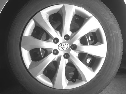 Used 2025 Toyota Corolla LE FWD image 14
